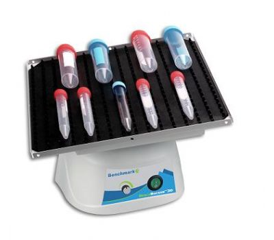 Benchmark Scientific Benchrocker 3D Rocker w/ Flat Mat