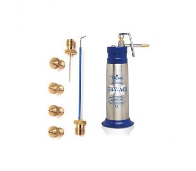 Brymill Cry-Ac 3 Liquid Nitrogen Storage Device,10oz/300ml,B-800