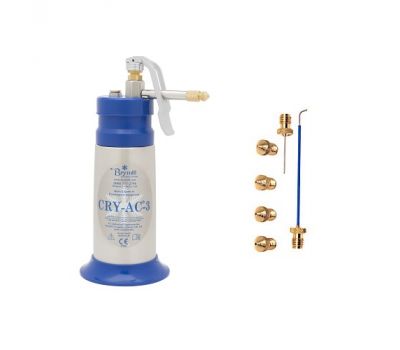 Brymill Cry-Ac 3 Liquid Nitrogen Storage Device,10oz/300ml,B-800