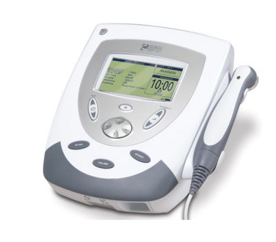 Chattanooga Intelect Transport Combo Electrotherapy Unit
