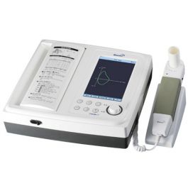 Bionet Cardio7 ECG and SPM-300 Spirometer Combo Unit, Cardio-7-S
