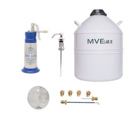 Brymill Cryosurgical System Package BRY-1004