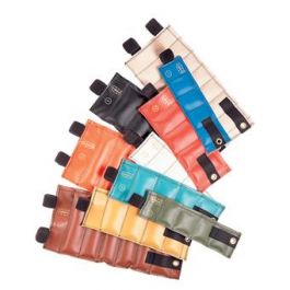 4pc plush wrist hugger