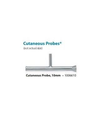 10 mm Cutaneous Probe for Nitrospray Cryosurgical System, 1006610