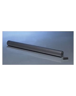 Aaron Bovie 12"Height Extension for A812 Mobile Stand, A812-E