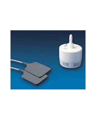 14 cm Diameter Drum Applicator for Mettler AutoTherm Diathermy Unit