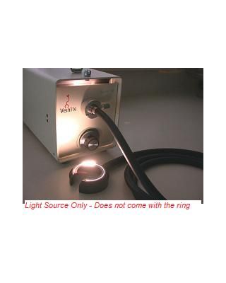110-120V 150 Watt fiberoptic light source,LS