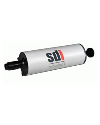 SDI 3L Syringe w/Adapter for Astra Spirometers