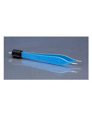 Aaron Bovie 5 1/2" Straight, Med, Smooth, Bipolar Forcep, Non sterile, A825