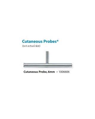 6 mm Cutaneous Probe for Nitrospray Cryosurgical System, 1006606