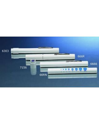 Aaron Bovie Disposable Pen Lights, 6666