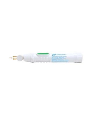 Aaron Bovie Change-A-Tip Low Temperature Reusable Cautery Handle, HIT0