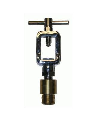 CO2 Adaptor from 20lbs Cylinder to E Cylinder(CO2), 901004