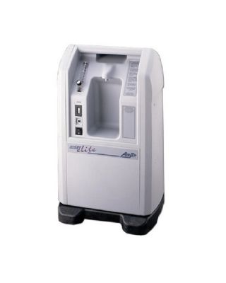 AirSep NewLife Elite Oxygen Concentrator w/ Oxygen Monitor AS005-4