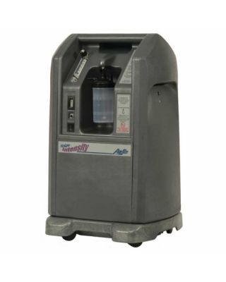 Airsep Newlife Intensty Oxygen Concentrator w/ Dual Flow & Monitor