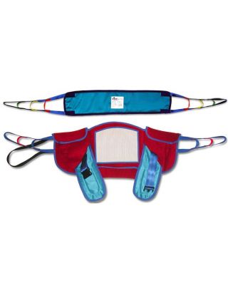 Chattanooga Alliance Stand-Assist Slings for Patient Lifts