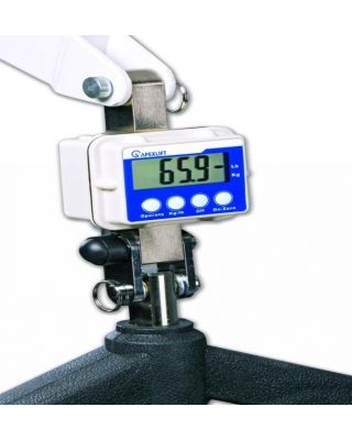 Chattanooga Alliance TM Digital Scale 600lbs(272kg),19550