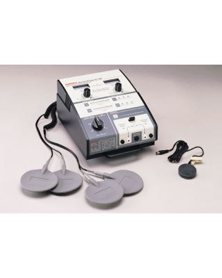 Amrex SynchroPulse High Voltage Pulsed DC Stimulator