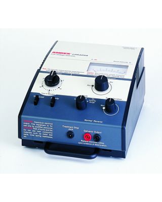 Amrex Low Volt DC Galvanic Generator