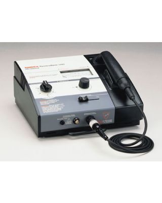 Amrex Portable Ultrasound Unit