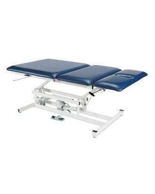 Armedica 3 Section 40" Wide Bariatric Hi Lo Treatment Table AM-340