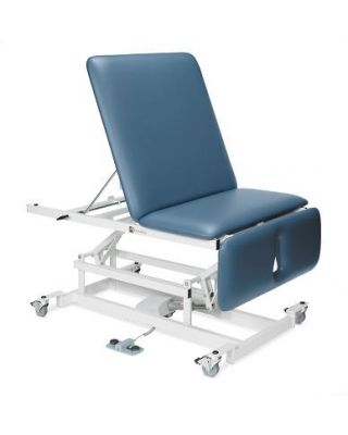 Armedica 3 Section 36" Wide Bariatric Hi Lo Treatment Table AM-368
