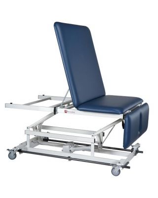 Armedica 3 Section 40" Wide Bariatric Hi Lo Treatment Table AM-BA340