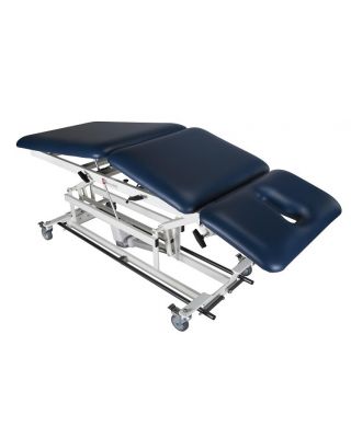 Armedica 3 Section Hi Lo Treatment Table w/Elevating Center AM-BA300