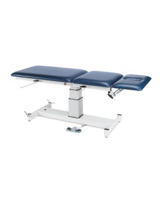 Armedica 3 Section Hi Lo Treatment Table w/Elevating Center AM-SP300