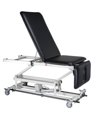 Armedica 3 Section Hi Lo Treat Table w/Non Elevating Center AM-BA350