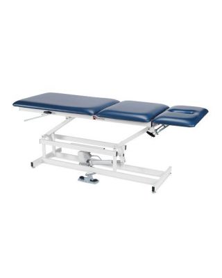 Armedica 3 Section Hi Lo Treatment Table w/o Casters AM-353