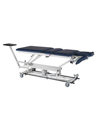 Armedica 4 Section Hi Lo Traction Table w/3 Piece Head AM-BA450