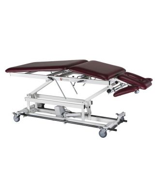 Armedica 5 Section Hi Lo Treatment Table w/Elevating Center AM-BA500