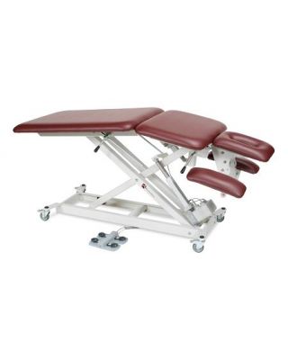 Armedica 5 Section Table Power Flexing Center Arm Rest AM-SX5000