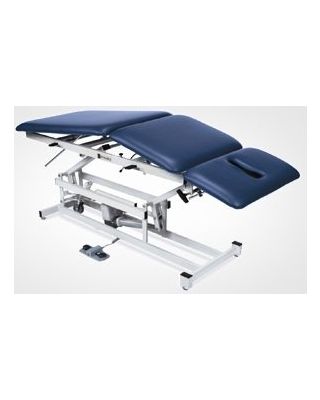 Armedica 3 Section Hi Lo Treatment Table w/Elevating Center AM-300