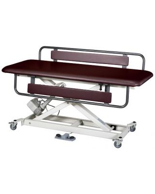 Armedica Changing Table with Side Rails AM-SX1060