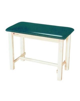 Armedica Maple Hardwood Taping Table w/H-Brace AM-620