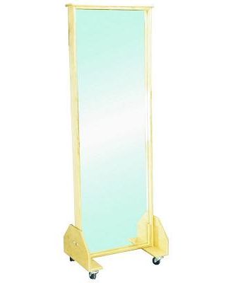 Armedica Portable Posture Single Mirror AM-686