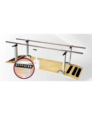 Armedica Power Platform Parallel Bars AM-703