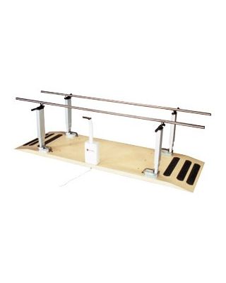 Armedica Power Platform Parallel Bars AM-705
