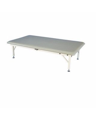 Armedica Steel Frame Electric Hi Lo Mat Platform 6'x8'x20" AM-660