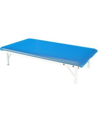 Armedica Steel Frame Fixed Height Mat Platform 6'x8'x20" AM-664