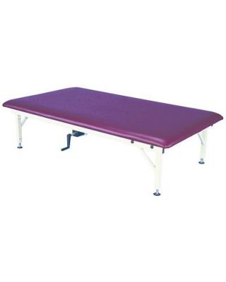 Armedica Steel Frame Hi Lo Adjustable Mat Platform 6'x8'x20" AM-662