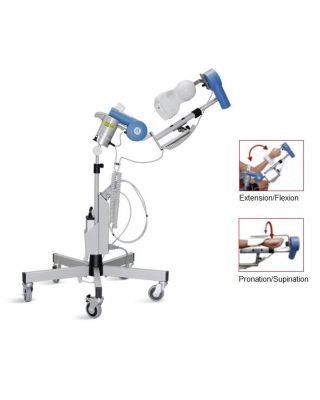 Chattanooga ARTROMOT E2 Compact Elbow CPM Unit