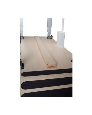 Balance Beam for Armedica Parallel Bars AM-715
