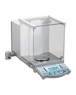 Benchmark Scientific Accuris Analytical Balance