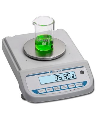 Benchmark Scientific Accuris Compact Balance