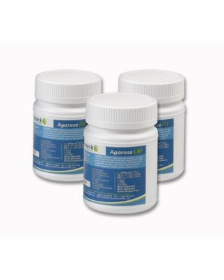 Benchmark Scientific Agarose LM
