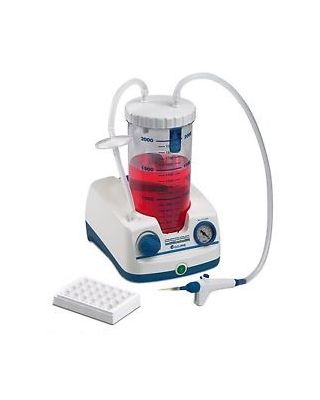Benchmark Scientific Aspire Laboratory Aspirator