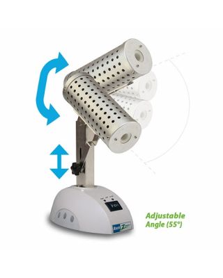Benchmark Scientific BactiZapper Tilt MicroSterilizer B1001